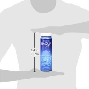 Baqua Spa 83818 pH Increaser Spa and Hot Tub Balancer, 16 oz