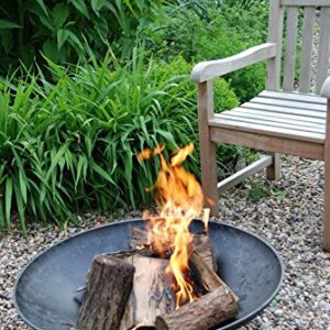 Esschert Design FF90 Fire Bowl, X-Large