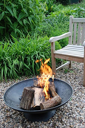 Esschert Design FF90 Fire Bowl, X-Large