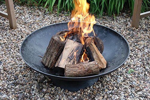 Esschert Design FF90 Fire Bowl, X-Large