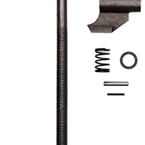 IRWIN Tools Record Replacement Main screw for No. 3 Mechanics Vise (T3C)