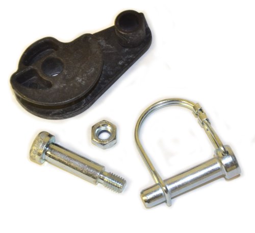 WARN 81271 Plow Rope Guide Kit