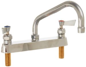 fisher faucet 8dlh 08ss