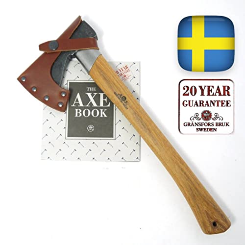 Gransfors Bruks Outdoor Axe