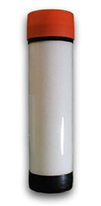 scaltrol replacement cartridge for 100,000 gallon water treatment systems (rsc-100)