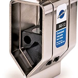 Park Tool Oversized Adjustable Saw Guide