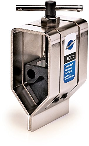 Park Tool Oversized Adjustable Saw Guide