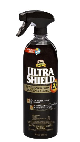 UltraShield EX Brand Residual Insecticide & Repellent - 32 ounce