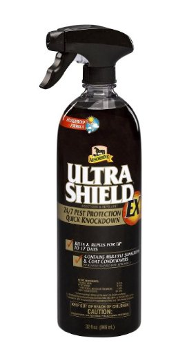 UltraShield EX Brand Residual Insecticide & Repellent - 32 ounce