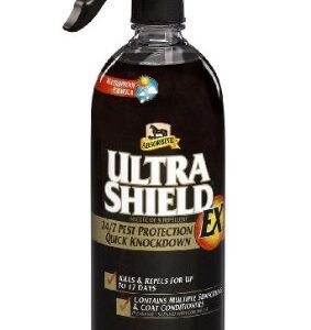 UltraShield EX Brand Residual Insecticide & Repellent - 32 ounce