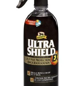 UltraShield EX Brand Residual Insecticide & Repellent - 32 ounce