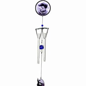 Spoontiques Elvis Wind Chime