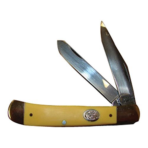 Moore Maker Inc. Working Trapper Knife