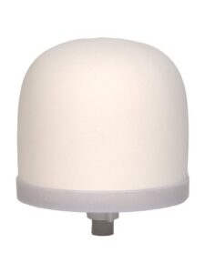 ceramic dome replacement filter for zen water systems
