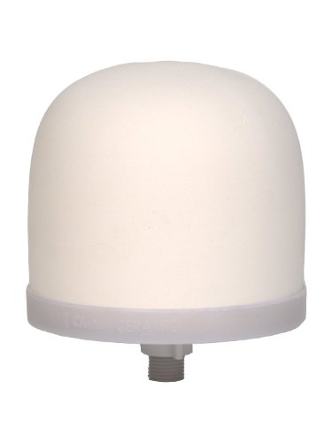 Ceramic Dome Replacement Filter for Zen Water Systems