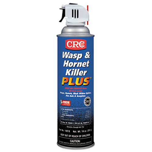 Wasp & Hornet Killer Plus Insecticides - wasp & hornet killer ii [Set of 12]