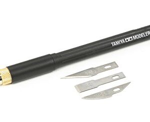 Tamiya 74098 Modeler s Knife Pro