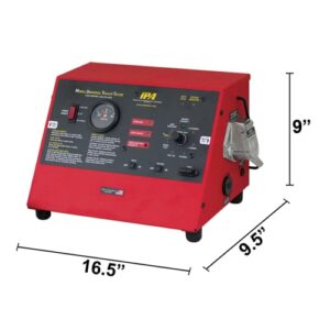 IPA - Smart Mutt Trailer Tester For Commercial Trailers (9007A)