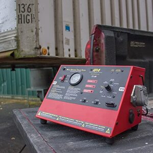 IPA - Smart Mutt Trailer Tester For Commercial Trailers (9007A)