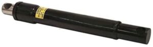 sam replacement hydraulic plow cylinder - 2in. bore x 10in. stroke, replaces blizzard number b60029, model number 1304640