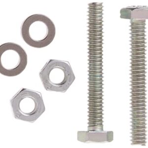 Murray 1501216MA Shear Bolt Kit for Snow Throwers