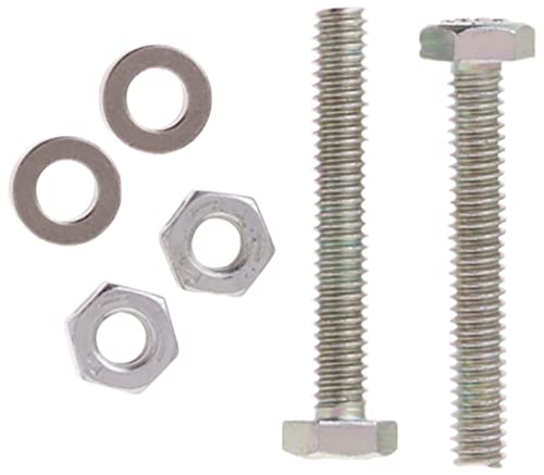 Murray 1501216MA Shear Bolt Kit for Snow Throwers