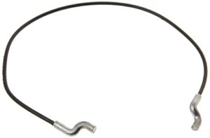murray 1501122ma front drive lower cable for snow throwers