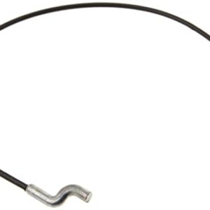 Murray 1501122MA Front Drive Lower Cable for Snow Throwers