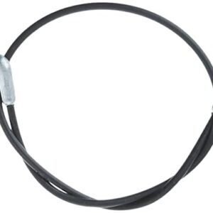 Murray 1501122MA Front Drive Lower Cable for Snow Throwers