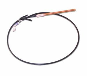 murray 761590ma auger cable for snow throwers
