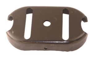 murray 1727854bmyp skid shoe for snow throwers