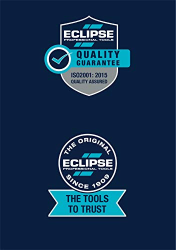 Eclipse Professional Tools Toolmaker's Clamp 2" (50 mm)