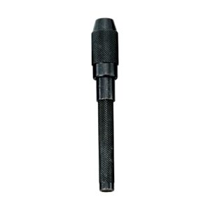 eclipse professional tools 123 pin vise 1.4-3.1mm capacity