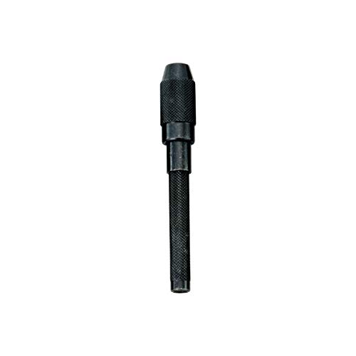 Eclipse Professional Tools 123 Pin Vise 1.4-3.1mm Capacity