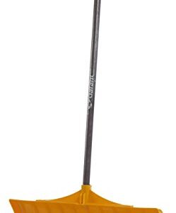 Garant GARANT-APP30KD APP30KD Alpine 30-Inch Poly Blade Snow Pusher-Yellow