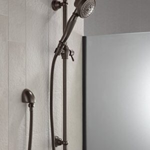 Delta Faucet 57021-RB Slide Bar Hand Shower, Venetian Bronze