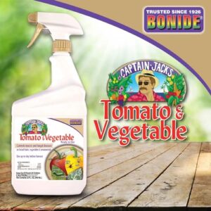 Tomato & Vegetable 3-In-1 Ready To Use