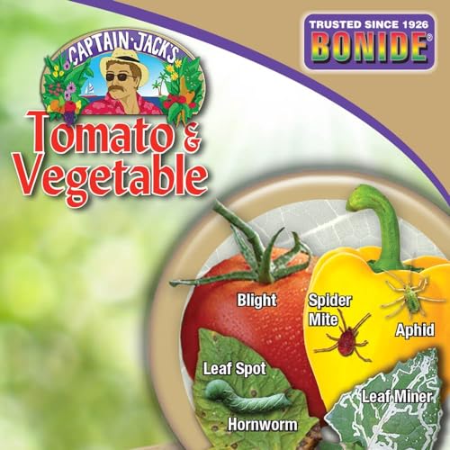 Tomato & Vegetable 3-In-1 Ready To Use