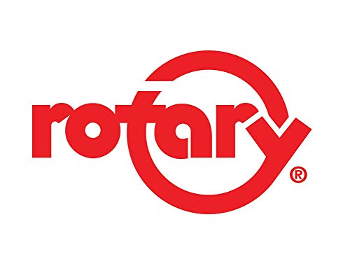 Rotary Corp Paddle Set Snowblower