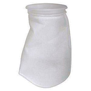 pentek bp-410-25 polypropylene bag filter