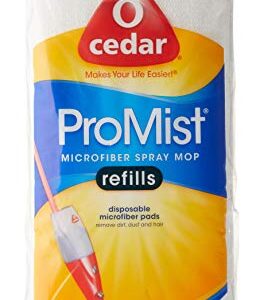O-Cedar ProMist Disposable Refills (Pack of 10)