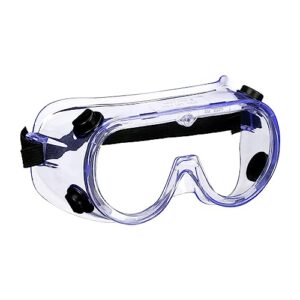 3m chemical splash/impact goggle, 1 -pack