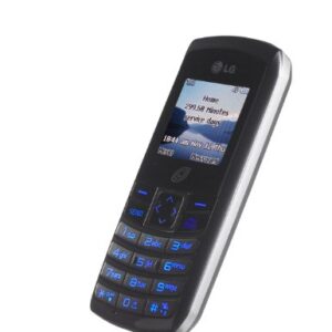 LG 320G Prepaid Phone (Net10)