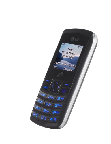 LG 320G Prepaid Phone (Net10)