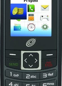 LG 320G Prepaid Phone (Net10)