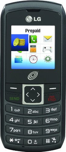 LG 320G Prepaid Phone (Net10)