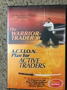 the warrior-trader's for active traders