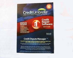 credit umbrella