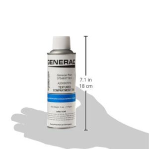 Generac Tan Generator Paint Kit for 2007 Models 5653 - Maintenance Kit for Generac Generators