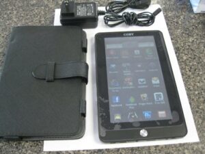 coby kyros mid7015-4g 7-inch android internet touchscreen tablet - black